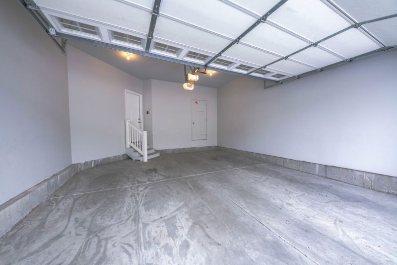 Attached Garage Remodeling in Alpharetta, GA