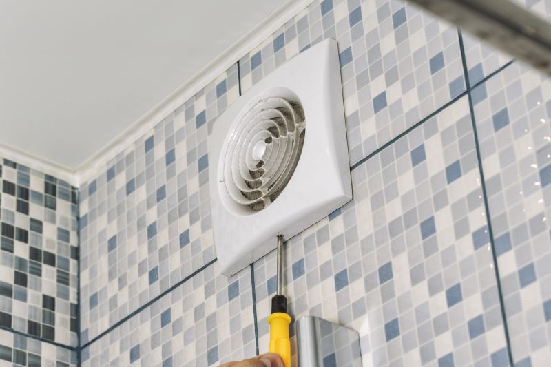 Smart Ventilation
