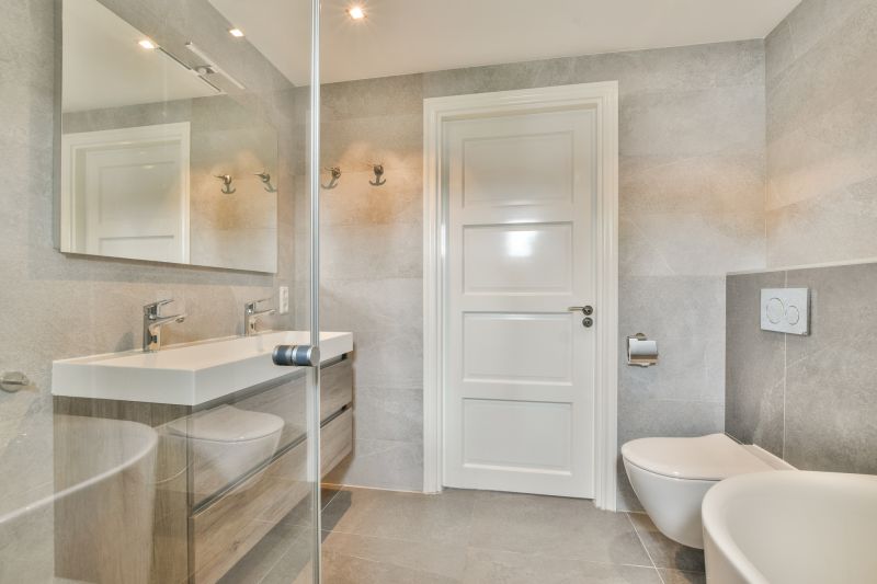 Bathroom Renovation in Norwalk, CT