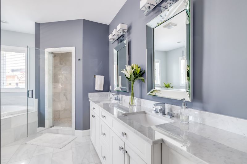 Business Bathroom Remodeling in Charleston, SC