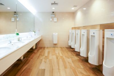 Toilet and Urinal Costs