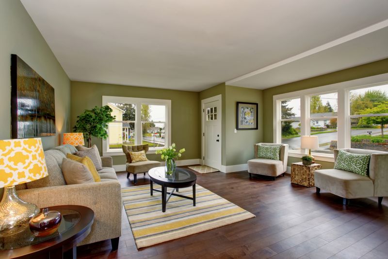 Guest House Remodeling in Alpharetta, GA