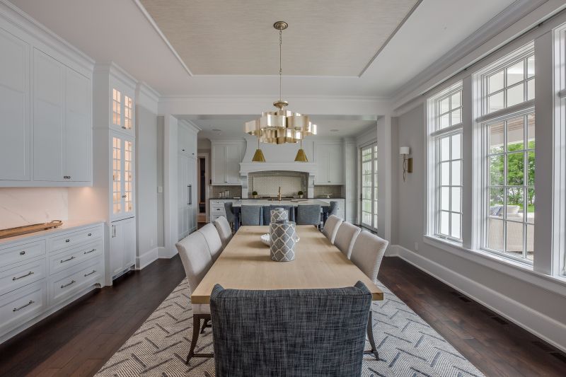 Lounge Renovation in Littleton, CO