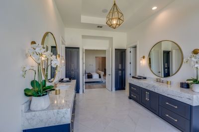 Luxury Bathroom Remodeling in Sarasota, FL