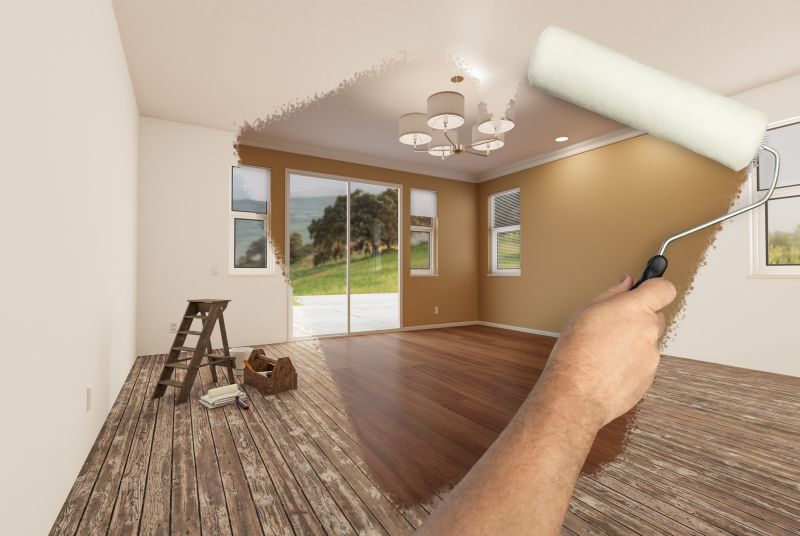 Renovation Service in Conroe, TX