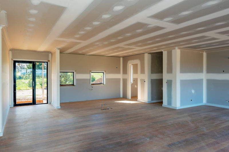 Room Renovation in Denver, CO
